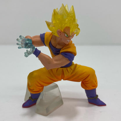 Son Goku (Super Saiyan Full Power) DG Dragon Ball [Figure]