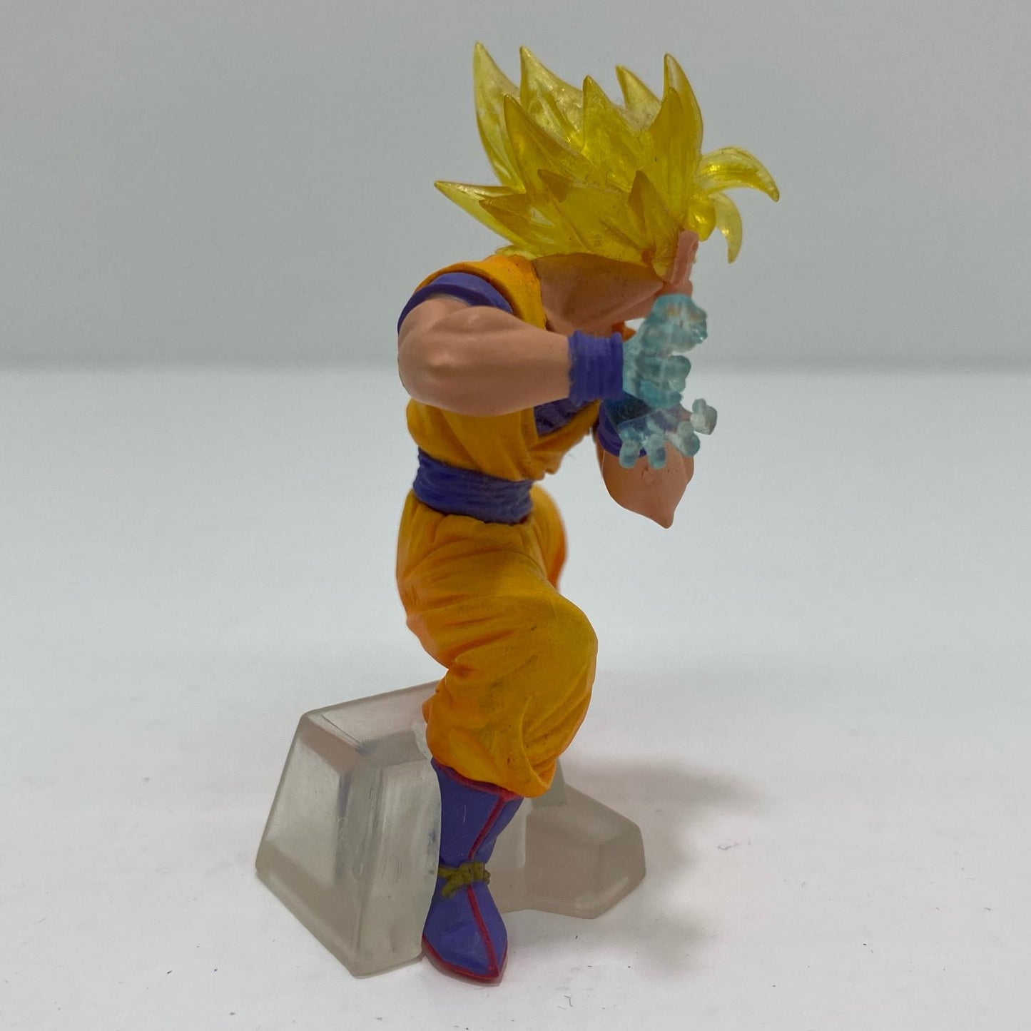 Son Goku (Super Saiyan Full Power) DG Dragon Ball [Figure]