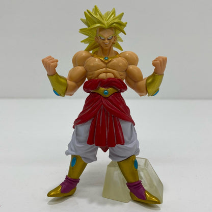 【中古】 ブロリー HG ドラゴンボールZ7 限界突破!! 超サ【フィギュア】