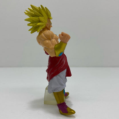 【中古】 ブロリー HG ドラゴンボールZ7 限界突破!! 超サ【フィギュア】