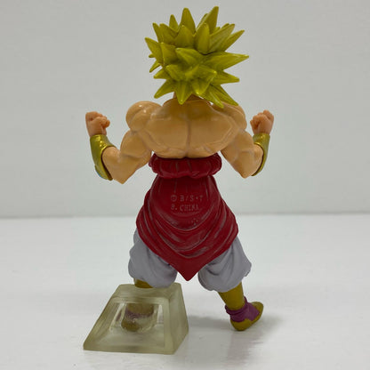 【中古】 ブロリー HG ドラゴンボールZ7 限界突破!! 超サ【フィギュア】