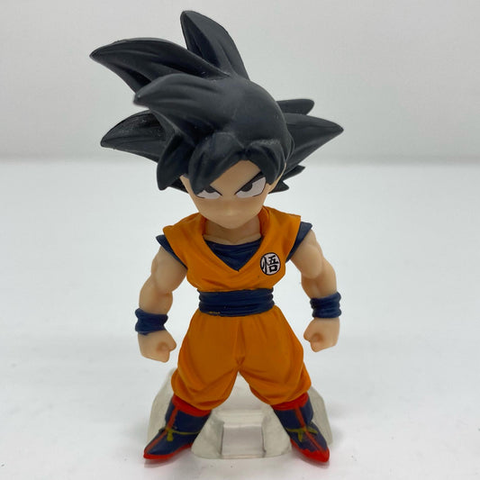 【中古】 孫悟空 ドラゴンボール アドバージ5 ドラゴン【フィギュア】