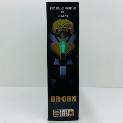 【中古】 THE合体ガ・オーン「伝説の勇者ダ・ガーン」アクションフィギュア【フィギュア】