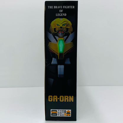 【中古】 THE合体ガ・オーン「伝説の勇者ダ・ガーン」アクションフィギュア【フィギュア】