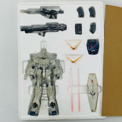【中古】 RX-0ユニコーンガンダムプリズムコートVer.「機動戦士ガンダムUC」GUNDAMFIXFIGURATIONMETALCOMPOSITE【フィギュア】
