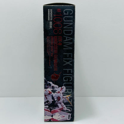 【中古】 RX-0ユニコーンガンダムプリズムコートVer.「機動戦士ガンダムUC」GUNDAMFIXFIGURATIONMETALCOMPOSITE【フィギュア】