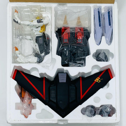 【中古】 超合金魂GX-68勇者王ガオガイガー「勇者王ガオガイガー」(再販)【フィギュア】