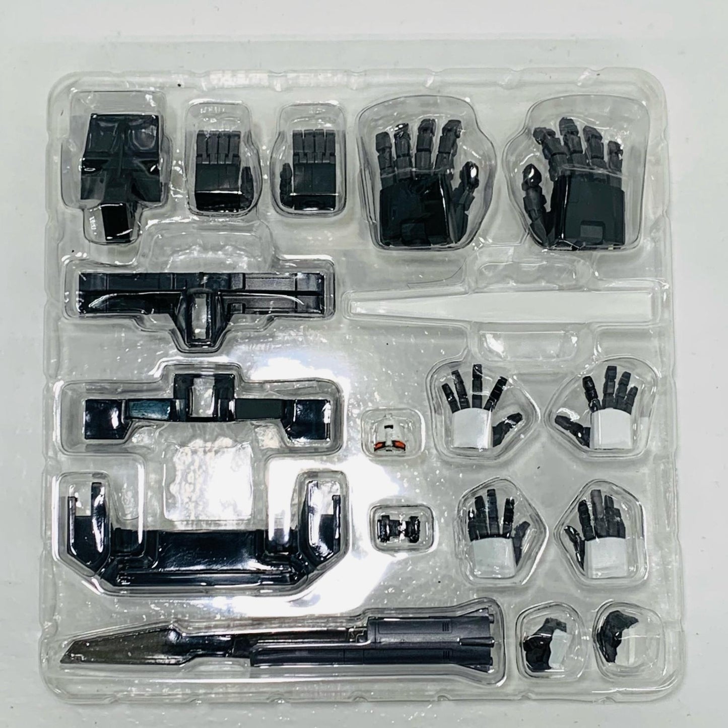 【中古】 超合金魂GX-68勇者王ガオガイガー「勇者王ガオガイガー」(再販)【フィギュア】