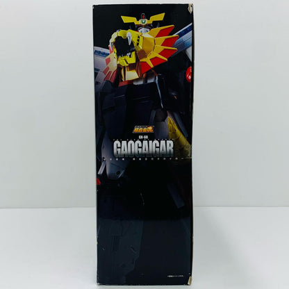 【中古】 超合金魂GX-68勇者王ガオガイガー「勇者王ガオガイガー」(再販)【フィギュア】