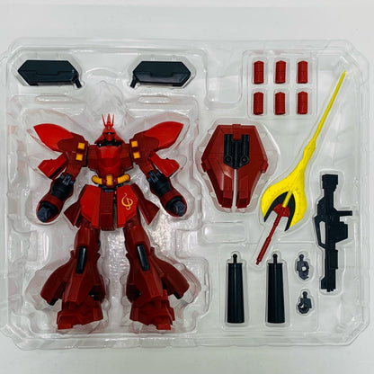 【中古】 GUNDAM UNIVERSE MSN-04 SAZABI 「機動戦士ガンダム逆襲のシャア」【フィギュア】