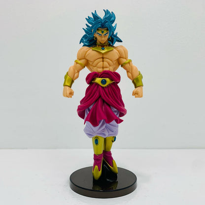 【中古】 ブロリー(フルカラー)「ドラゴンボールZ」SCulturesBIG造形天下一武道会7其之三【フィギュア】