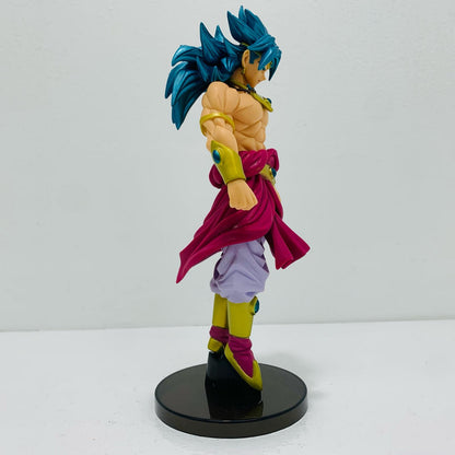 【中古】 ブロリー(フルカラー)「ドラゴンボールZ」SCulturesBIG造形天下一武道会7其之三【フィギュア】