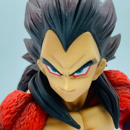 [Used] Super Saiyan 4 Vegeta DRAGONBALL Z DOKKAN BATTLE - 4TH ANNIVERSARY FIGURE "Dragon Ball Super" [Figure]