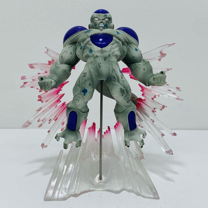 【中古】 B賞フリーザ「ドラゴンボール改～最強ライバル編～」一番くじ【フィギュア】