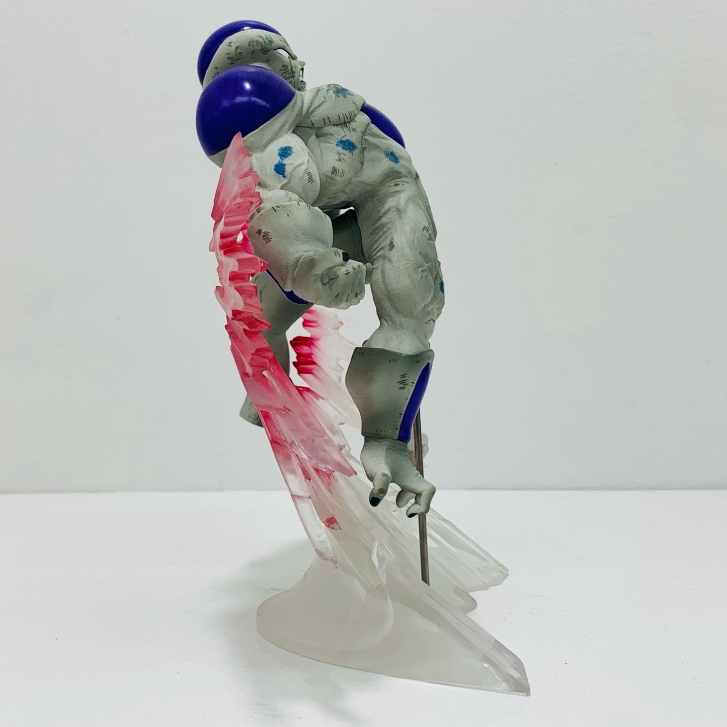 【中古】 B賞フリーザ「ドラゴンボール改～最強ライバル編～」一番くじ【フィギュア】