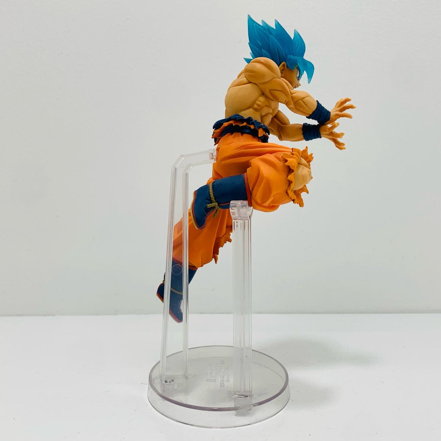 【中古】 C賞超サイヤ人ゴッド超サイヤ人孫悟空’18「ドラゴンボール-サイヤ人超決戦-」一番くじ【フィギュア】