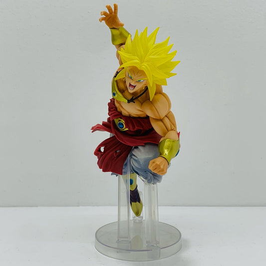 【中古】 G賞超サイヤ人ブロリー’94「ドラゴンボール-サイヤ人超決戦-」一番くじ【フィギュア】