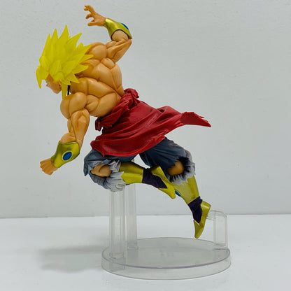 【中古】 G賞超サイヤ人ブロリー’94「ドラゴンボール-サイヤ人超決戦-」一番くじ【フィギュア】
