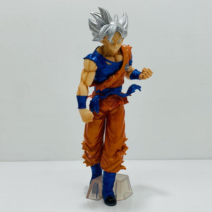 【中古】 E賞孫悟空(身勝手の極意))「ドラゴンボールSUPERDRAGONBALLHEROESSAGA」MASTERLISE一番くじ【フィギュア】