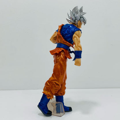 【中古】 E賞孫悟空(身勝手の極意))「ドラゴンボールSUPERDRAGONBALLHEROESSAGA」MASTERLISE一番くじ【フィギュア】