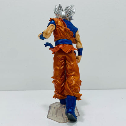 【中古】 E賞孫悟空(身勝手の極意))「ドラゴンボールSUPERDRAGONBALLHEROESSAGA」MASTERLISE一番くじ【フィギュア】