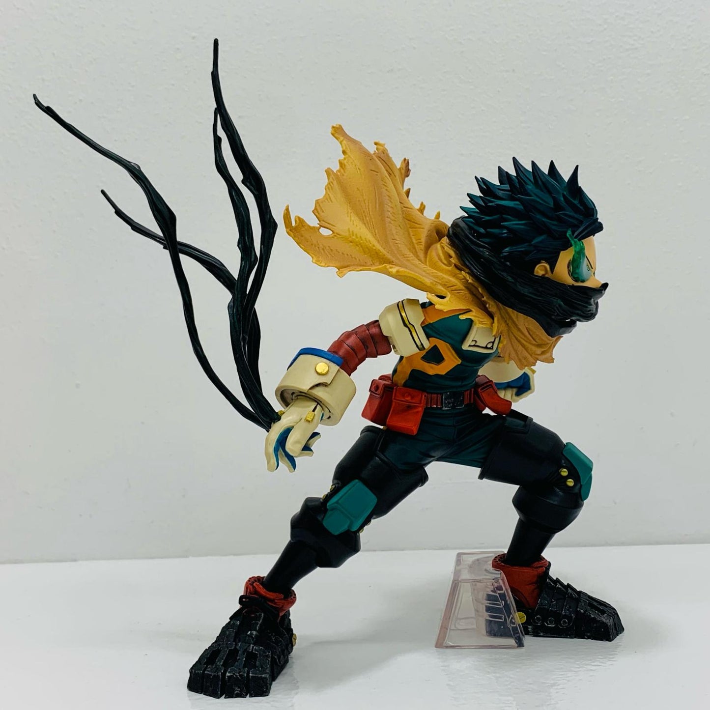 【中古】 A賞/緑谷出久-MASTERLISE-継承-「連なる星霜/一番くじ僕のヒーローアカデミア」【フィギュア】