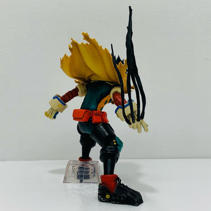 【中古】 A賞/緑谷出久-MASTERLISE-継承-「連なる星霜/一番くじ僕のヒーローアカデミア」【フィギュア】