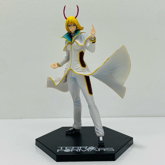 【中古】 ミッシェル・K・デイヴス「TERRAFORMARS-テラフォーマーズ-」プレミアムフィギュア“ミッシェル・K・デイヴス”【フィギュア】