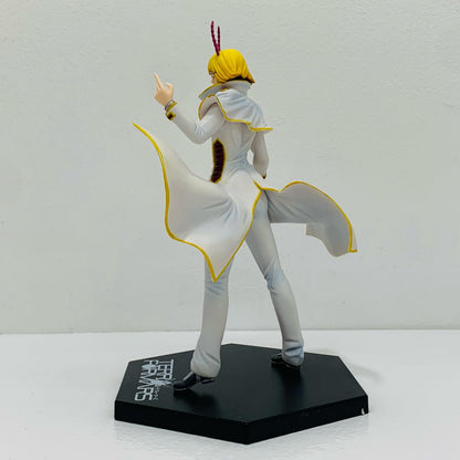 【中古】 ミッシェル・K・デイヴス「TERRAFORMARS-テラフォーマーズ-」プレミアムフィギュア“ミッシェル・K・デイヴス”【フィギュア】