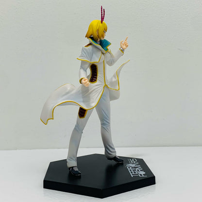 【中古】 ミッシェル・K・デイヴス「TERRAFORMARS-テラフォーマーズ-」プレミアムフィギュア“ミッシェル・K・デイヴス”【フィギュア】