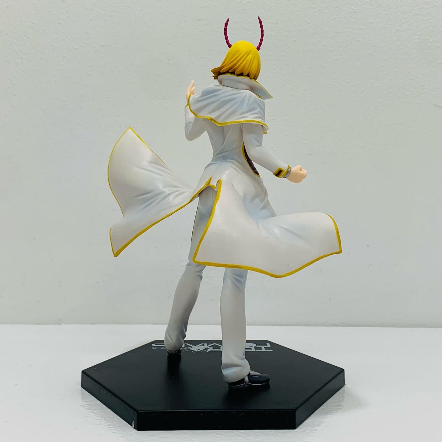 【中古】 ミッシェル・K・デイヴス「TERRAFORMARS-テラフォーマーズ-」プレミアムフィギュア“ミッシェル・K・デイヴス”【フィギュア】