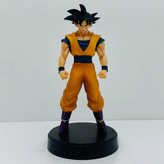 【中古】 ラストワン賞孫悟空「ドラゴンボールワールド」一番くじ【フィギュア】