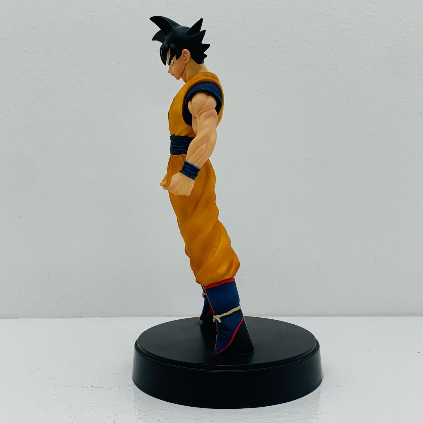 【中古】 ラストワン賞孫悟空「ドラゴンボールワールド」一番くじ【フィギュア】
