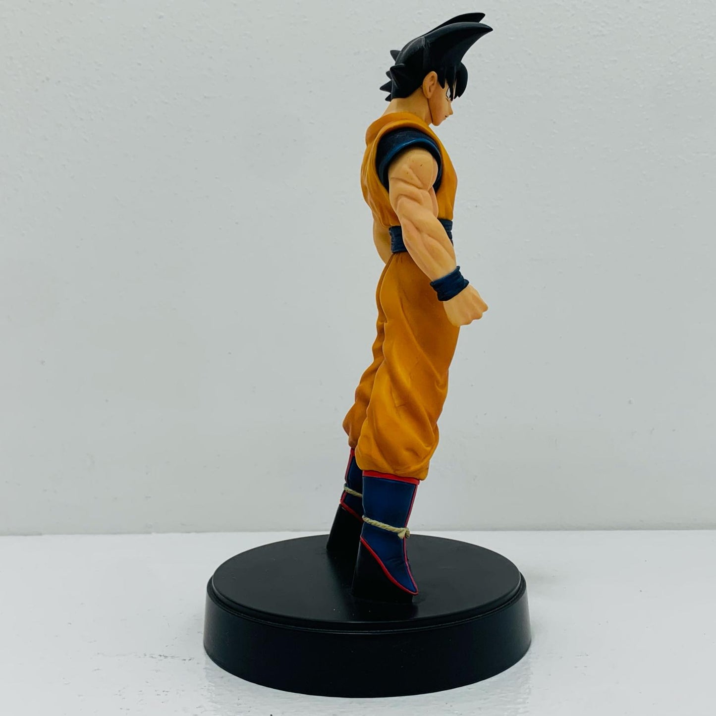 【中古】 ラストワン賞孫悟空「ドラゴンボールワールド」一番くじ【フィギュア】