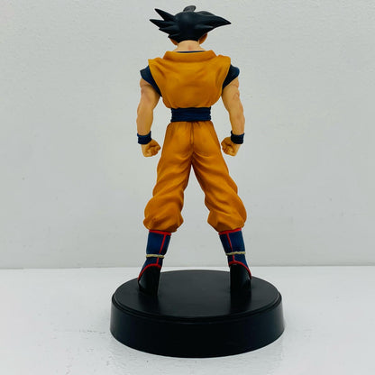 【中古】 ラストワン賞孫悟空「ドラゴンボールワールド」一番くじ【フィギュア】