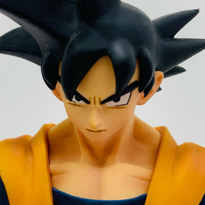 【中古】 ラストワン賞孫悟空「ドラゴンボールワールド」一番くじ【フィギュア】