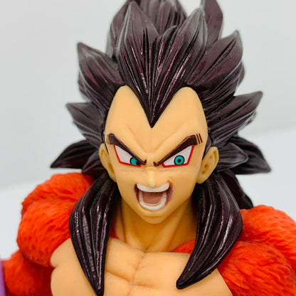 Super Saiyan 4 Vegeta "Dragon Ball GT" BLOOD OF SAIYANS -SPECIAL IV- [Figure]