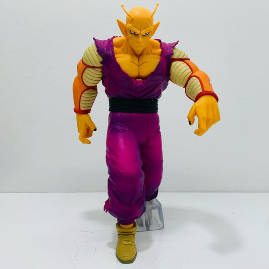 【中古】 B賞オレンジピッコロ「一番くじドラゴンボールVSオムニバスビースト」MASTERLISE【フィギュア】
