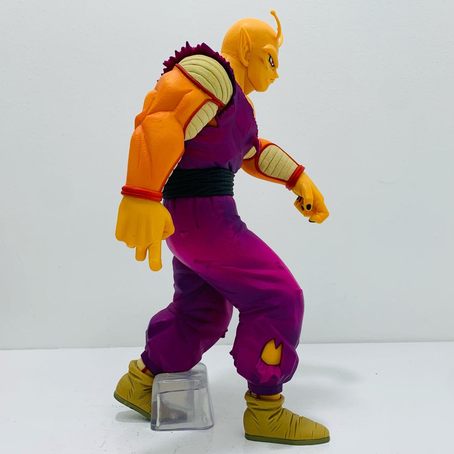 Prize B Orange Piccolo "Ichiban Kuji Dragon Ball VS Omnibus Beast" MASTERLISE [Figure]