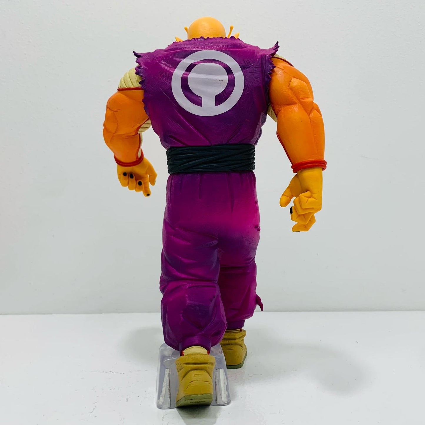 Prize B Orange Piccolo "Ichiban Kuji Dragon Ball VS Omnibus Beast" MASTERLISE [Figure]