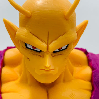 Prize B Orange Piccolo "Ichiban Kuji Dragon Ball VS Omnibus Beast" MASTERLISE [Figure]