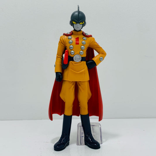 【中古】 E賞ガンマ1号「ドラゴンボール超スーパーヒーロー」MASTERLISE一番くじ【フィギュア】