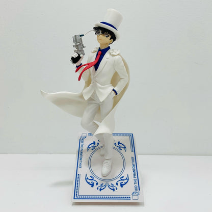 【中古】 怪盗キッドLuminasta「名探偵コナン」【フィギュア】
