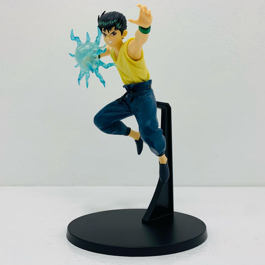 【中古】 浦飯幽助フィギュア-暗黒武術会-「幽☆遊☆白書」【フィギュア】