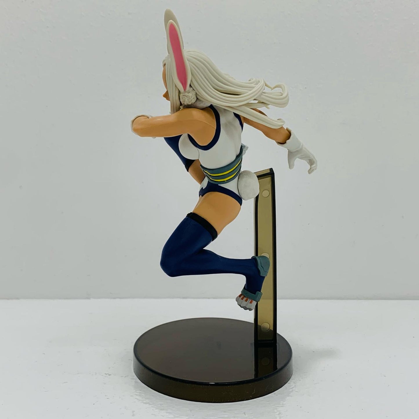 【中古】 ミルコ「僕のヒーローアカデミア」THEAMAZINGHEROESvol.22【フィギュア】