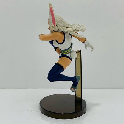 【中古】 ミルコ「僕のヒーローアカデミア」THEAMAZINGHEROESvol.22【フィギュア】