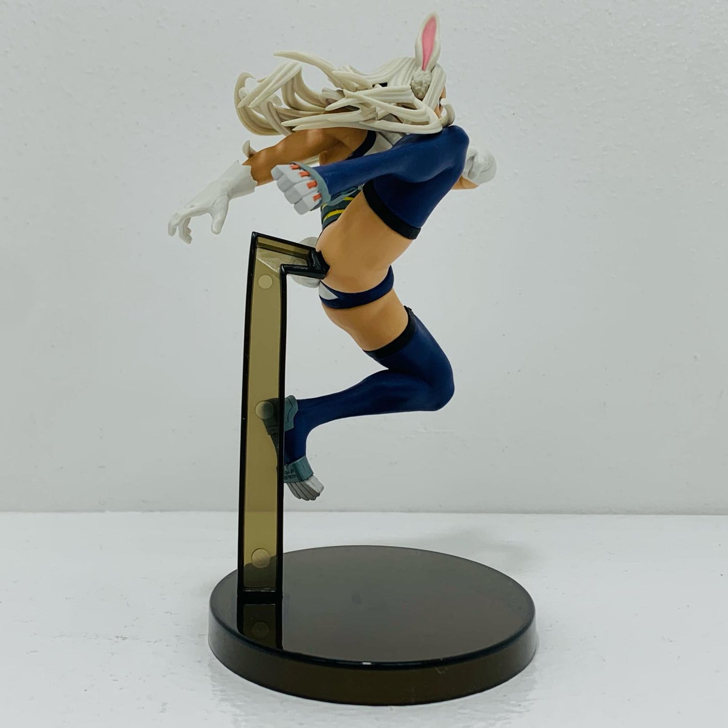 【中古】 ミルコ「僕のヒーローアカデミア」THEAMAZINGHEROESvol.22【フィギュア】