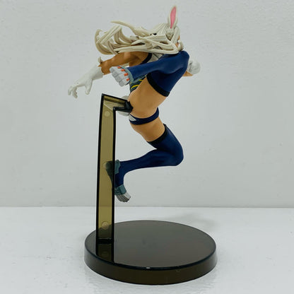 【中古】 ミルコ「僕のヒーローアカデミア」THEAMAZINGHEROESvol.22【フィギュア】