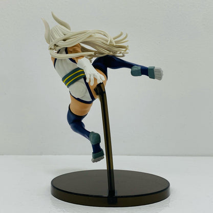 【中古】 ミルコ「僕のヒーローアカデミア」THEAMAZINGHEROESvol.22【フィギュア】