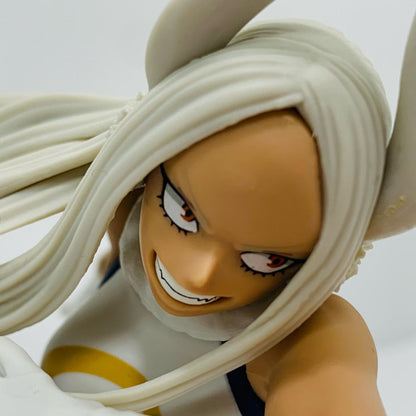 【中古】 ミルコ「僕のヒーローアカデミア」THEAMAZINGHEROESvol.22【フィギュア】